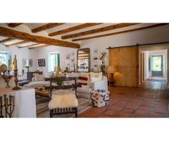 Villa Cleo - Elegancia en Javea, Junto al Golf