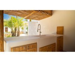 Villa Cleo - Elegancia en Javea, Junto al Golf