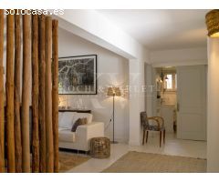 Villa Cleo - Elegancia en Javea, Junto al Golf
