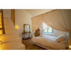 Villa Cleo - Elegancia en Javea, Junto al Golf