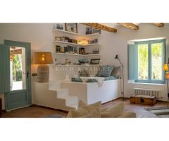 Villa Cleo - Elegancia en Javea, Junto al Golf