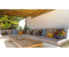 Villa Cleo - Elegancia en Javea, Junto al Golf