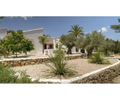 Villa Cleo - Elegancia en Javea, Junto al Golf