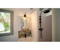 Villa Cleo - Elegancia en Javea, Junto al Golf