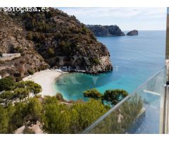 Villa Granadella - Su Refugio de Ensueño en la Costa Blanca