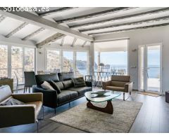 Villa Granadella - Su Refugio de Ensueño en la Costa Blanca