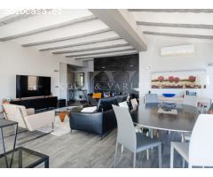 Villa Granadella - Su Refugio de Ensueño en la Costa Blanca