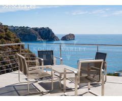 Villa Granadella - Su Refugio de Ensueño en la Costa Blanca