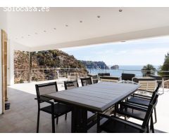 Villa Granadella - Su Refugio de Ensueño en la Costa Blanca
