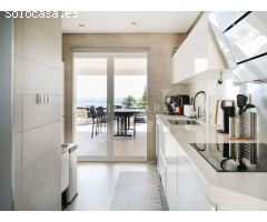 Villa Granadella - Su Refugio de Ensueño en la Costa Blanca