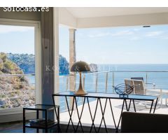 Villa Granadella - Su Refugio de Ensueño en la Costa Blanca