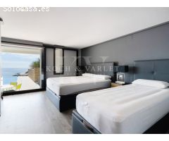 Villa Granadella - Su Refugio de Ensueño en la Costa Blanca
