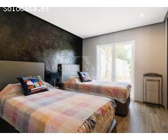 Villa Granadella - Su Refugio de Ensueño en la Costa Blanca