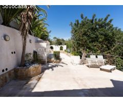 Villa Granadella - Su Refugio de Ensueño en la Costa Blanca