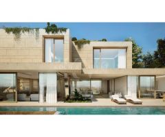 Villa Divine - Una Joya en La Sella Golf