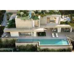 Villa Divine - Una Joya en La Sella Golf