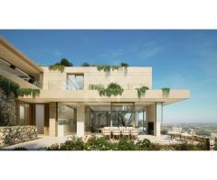 Villa Divine - Una Joya en La Sella Golf