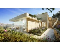 Villa Divine - Una Joya en La Sella Golf