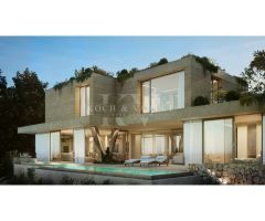 Villa Divine - Una Joya en La Sella Golf