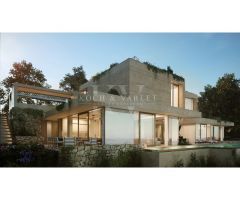 Villa Divine - Una Joya en La Sella Golf