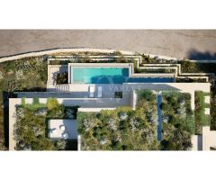 Villa Divine - Una Joya en La Sella Golf
