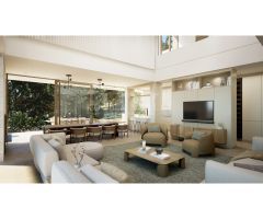 Villa Divine - Una Joya en La Sella Golf
