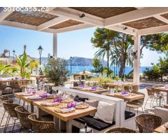 Villa Dolce - El Portet, Moraira con vistas al mar