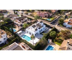Villa Minerva - Su nuevo hogar en la Costa Blanca