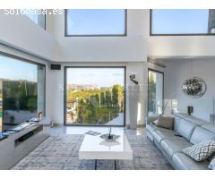 Villa da Vinci - Exclusiva villa de lujo en Villes del Vent, Jávea, con vistas