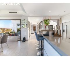 Villa da Vinci - Exclusiva villa de lujo en Villes del Vent, Jávea, con vistas