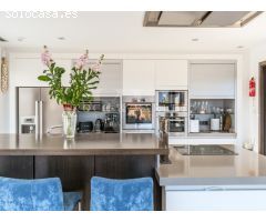 Villa da Vinci - Exclusiva villa de lujo en Villes del Vent, Jávea, con vistas