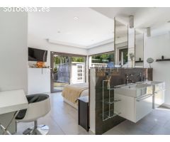 Villa da Vinci - Exclusiva villa de lujo en Villes del Vent, Jávea, con vistas