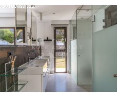 Villa da Vinci - Exclusiva villa de lujo en Villes del Vent, Jávea, con vistas