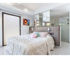 Villa da Vinci - Exclusiva villa de lujo en Villes del Vent, Jávea, con vistas