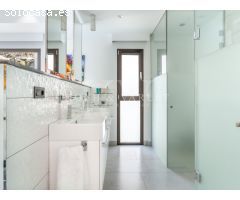Villa da Vinci - Exclusiva villa de lujo en Villes del Vent, Jávea, con vistas