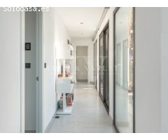 Villa da Vinci - Exclusiva villa de lujo en Villes del Vent, Jávea, con vistas