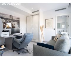 Villa da Vinci - Exclusiva villa de lujo en Villes del Vent, Jávea, con vistas