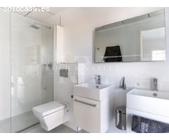 Villa da Vinci - Exclusiva villa de lujo en Villes del Vent, Jávea, con vistas