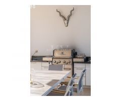 Villa da Vinci - Exclusiva villa de lujo en Villes del Vent, Jávea, con vistas