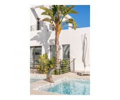 Villa da Vinci - Exclusiva villa de lujo en Villes del Vent, Jávea, con vistas