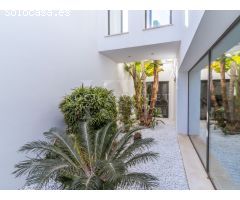 Villa da Vinci - Exclusiva villa de lujo en Villes del Vent, Jávea, con vistas