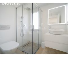 Villa Geraldine - A 600m de la playa de Oliva Nova