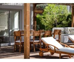 Villa Geraldine - A 600m de la playa de Oliva Nova