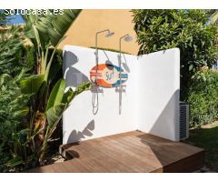 Villa Geraldine - A 600m de la playa de Oliva Nova