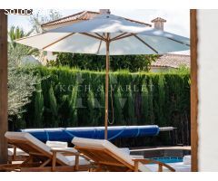 Villa Geraldine - A 600m de la playa de Oliva Nova
