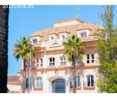 Villa Geraldine - A 600m de la playa de Oliva Nova