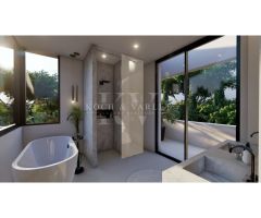 Villa Nerea - Nueva villa de lujo en La Fustera
