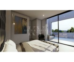 Villa Nerea - Nueva villa de lujo en La Fustera