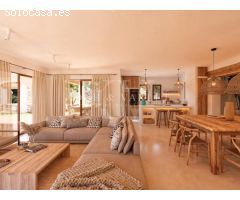 Finca Enara - Proyecto de construcción de Finca con vistas al mar y al campo