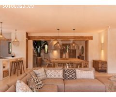 Finca Enara - Proyecto de construcción de Finca con vistas al mar y al campo